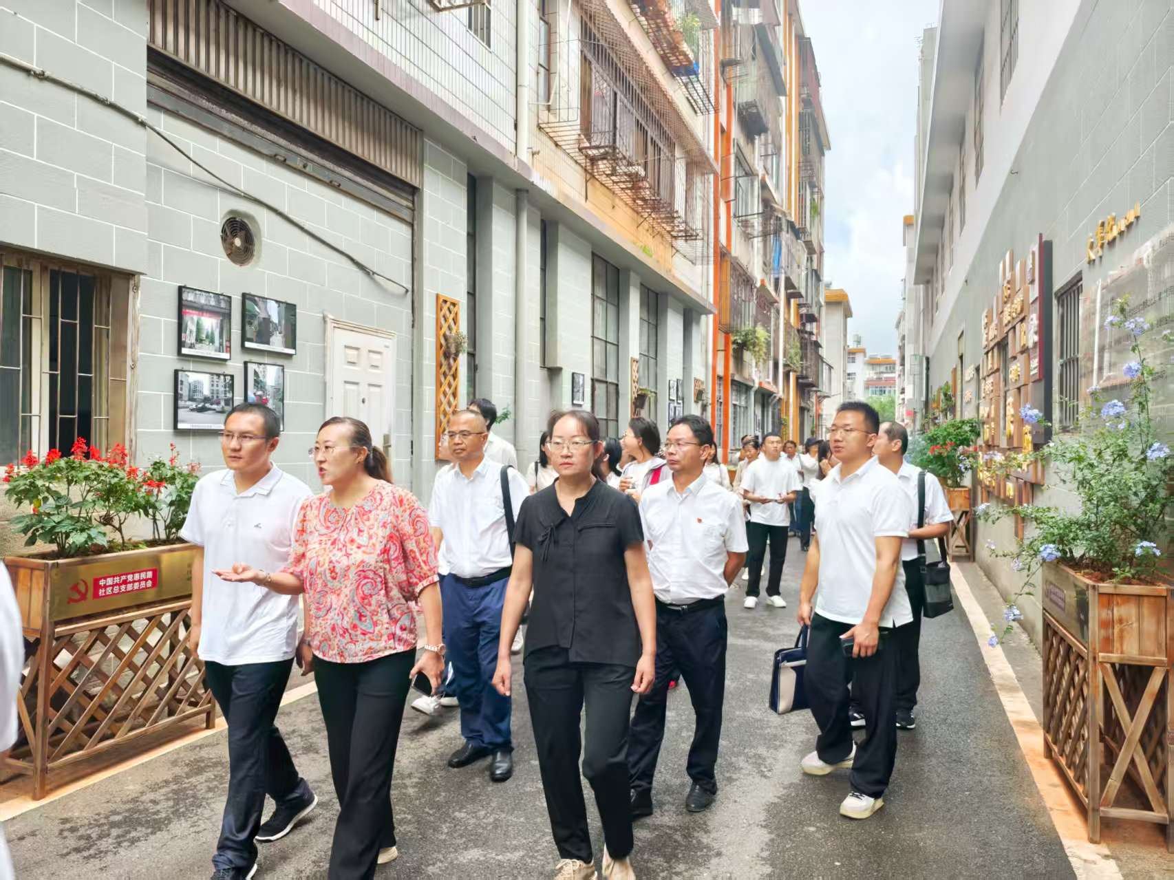 禄丰金山:凝聚最强向心力 画好最大“同心圆” (2).jpg